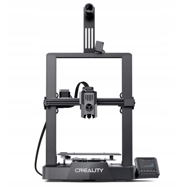 3D принтер Creality Ender-3 V3 KE 220х220х240 мм 500 мм/с – фото
