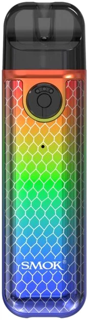 POD система SMOK NOVO 4 MINI KIT (6940695627738) - Фото 1 POD система SMOK NOVO 4 MINI KIT (6940695627738) - изображение 1