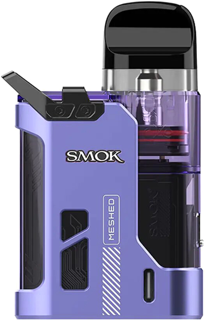 POD-система SMOK PROPOD GT KIT Purple (6936760834262) – фото, отзывы ...