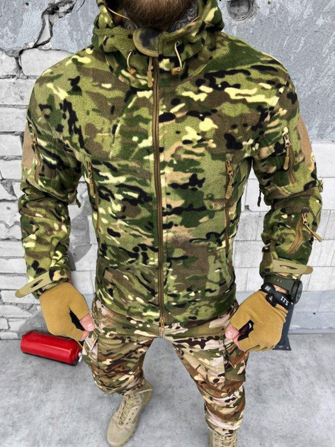 Флісування multicam 3XL - зображення 1