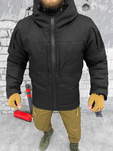 Тактическая куртка Omni-Heat SWAT ВТ6763 3XL - изображение 2