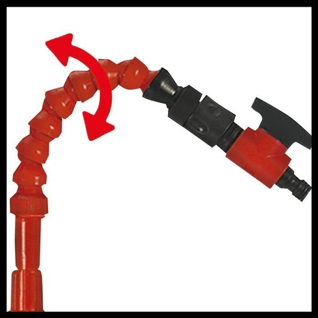 Pompa zanurzeniowa Einhell GE-SP 3546 (4006825623598) - obraz 6
