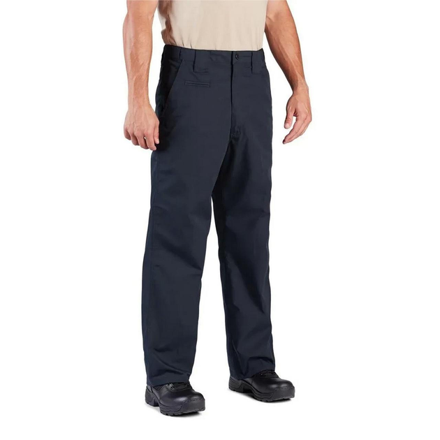 Тактичні штани Propper HLX Men's Pant Navy - зображення 1