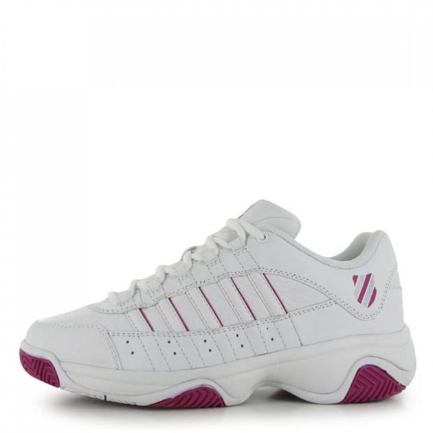 K swiss sports store shoes