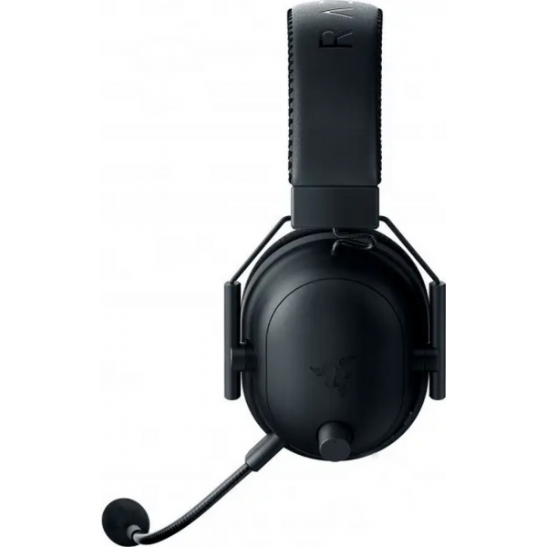 Навушники з мікрофоном Razer Blackshark V2 PRO 2023 Black (RZ04-04530100-R3M1) - изображение 4