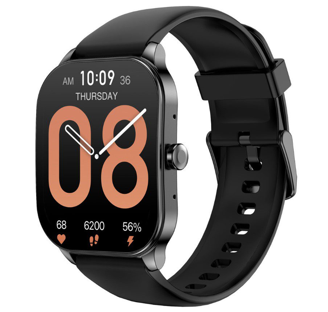 Xiaomi store amoled watch