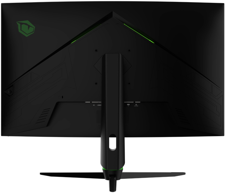 Игровой монитор 32" Aryond A32 V1.3 QHD VA 165 Гц Over Stоск - изображение 9