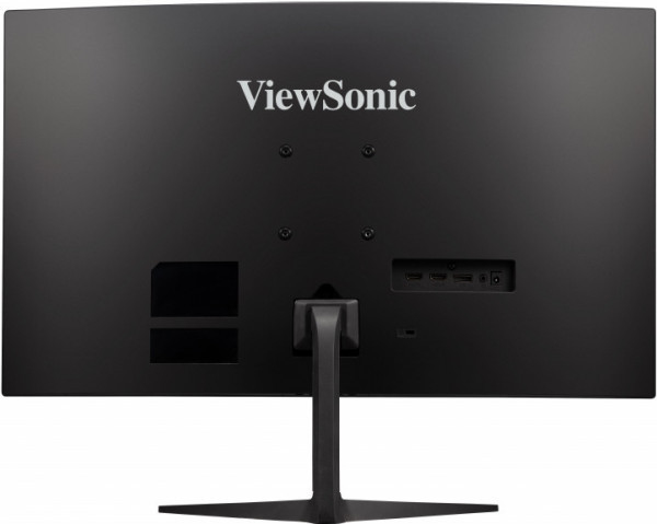 Монитор 27" ViewSonic VX2718-PC-MHD Full HD VA 165 Гц Over Stоск g1 - изображение 3