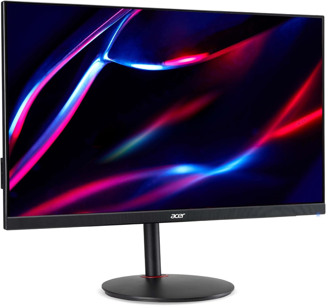 Монитор 24" Acer Nitro XV240YP Full HD IPS 144 Гц Over Stоск - изображение 2