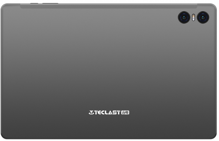 Планшет 11" Full HD Teclast T50 Pro 8/256Gb 4G 2-SIM 8 ядер Android 13 8000 mAh Сірий - зображення 2