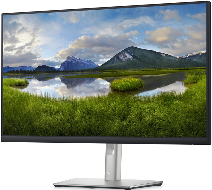 Монитор 27" DELL P Series P2722H Full HD IPS 60 Гц Over Stоск - изображение 3