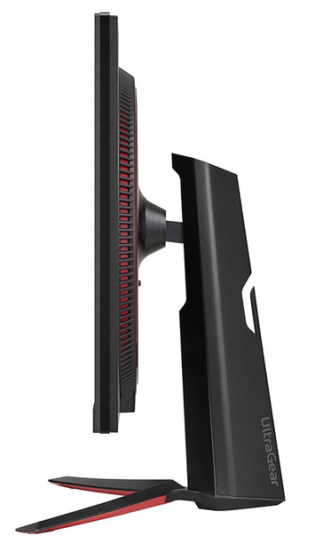 Монитор 32" LG Gaming 32GP850-B 2K IPS 165 Гц Б/В - изображение 5