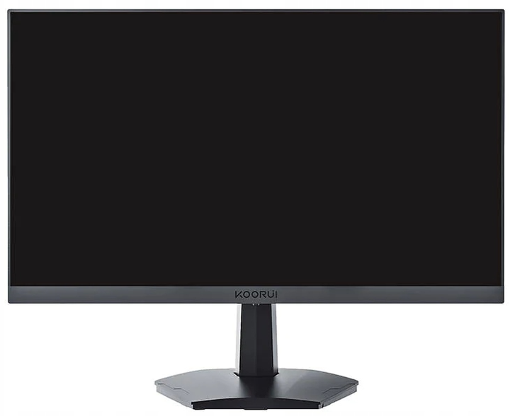 Монитор 24.5" KOORUI 25E3A Full HD VA 170 Гц Over Stоск g1 - изображение 2