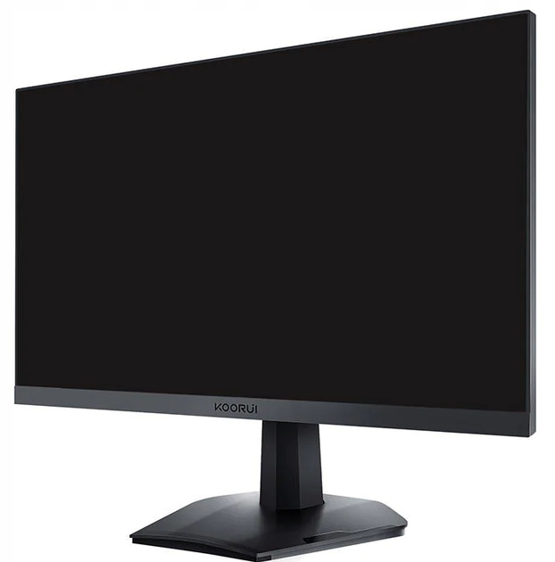 Монитор 24.5" KOORUI 25E3A Full HD VA 170 Гц Over Stоск g1 - изображение 3