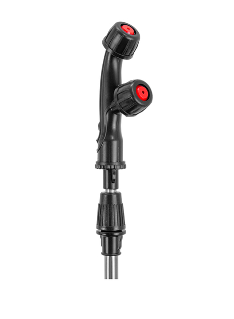 Опрыскиватель аккумуляторный Start Pro SK-12 - изображение 8