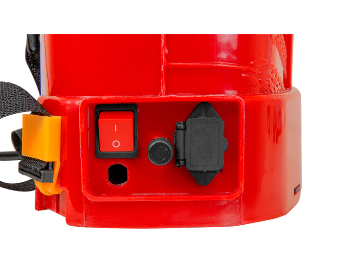 Опрыскиватель аккумуляторный Start Pro SK-16 - Фото 9 Опрыскиватель аккумуляторный Start Pro SK-16 - изображение 9