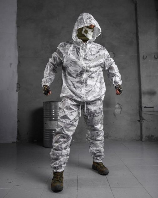 маскувальний костюм Arctic ВТ7013 - зображення 1