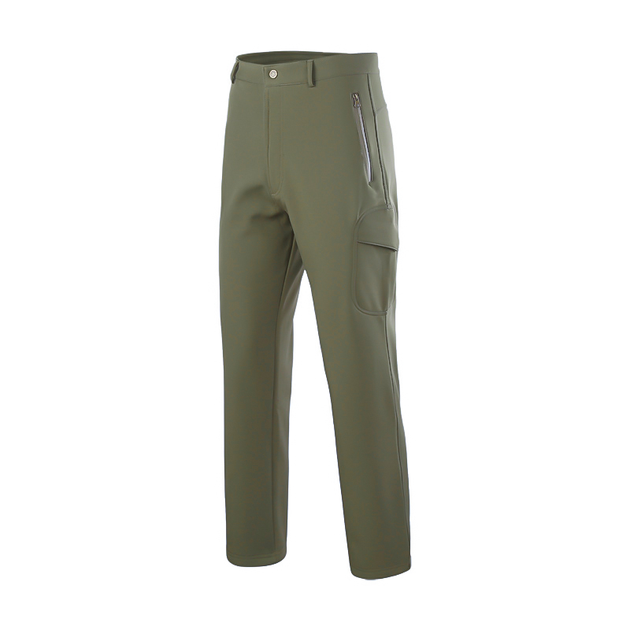 Тактические штаны B001 Green 2XL - изображение 1