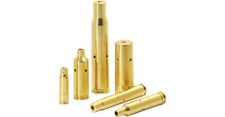 Лазерный фальш-патрон SME для холодной пристрелки кал .270 Win/.30-06 SPRG/.25-06 Rem - изображение 1