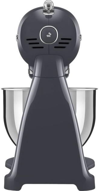Планетарний міксер Smeg 50' Style Gray SMF03GREU (8017709294892) - зображення 3