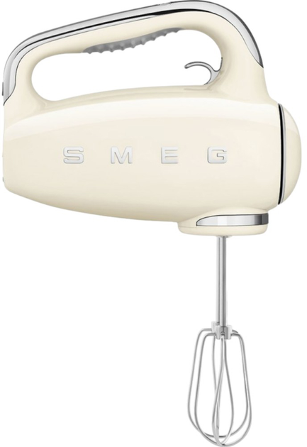 Mikser Smeg 50' Style Cream HMF01CREU (8017709301811) - obraz 3