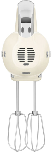Mikser Smeg 50' Style Cream HMF01CREU (8017709301811) - obraz 4