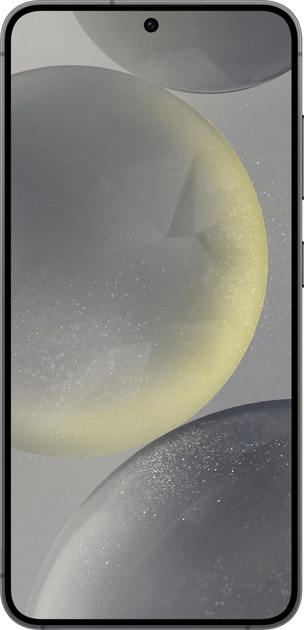 Smartfon Samsung Galaxy S24 8/128GB Onyx Black (SM-S921BZKDEUE) - obraz 2