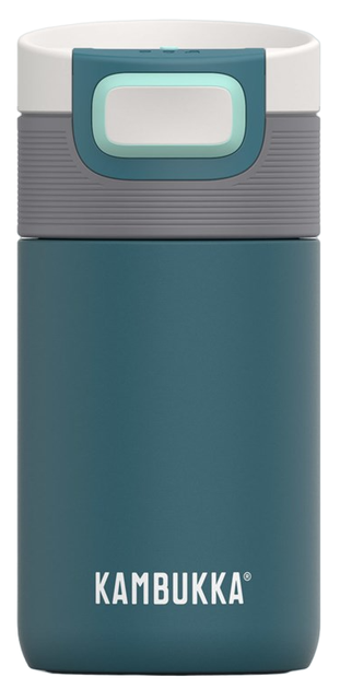 Термокухоль Kambukka Etna Deep Teal 300 ml (11-01025) - зображення 2