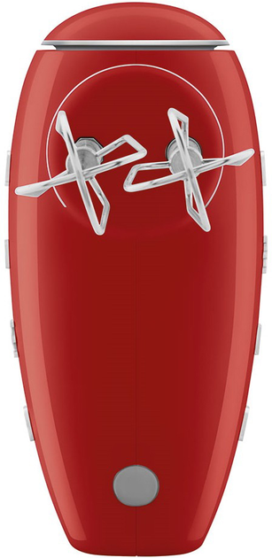 Mikser Smeg 50' Style Red HMF01RDEU (8017709301828) - obraz 7