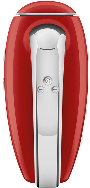 Mikser Smeg 50' Style Red HMF01RDEU (8017709301828) - obraz 8