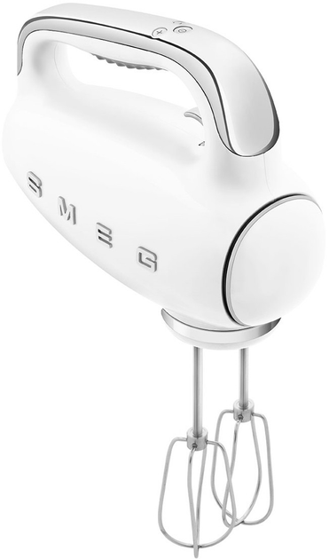 Mikser Smeg 50' Style White HMF01WHEU (8017709301873) - obraz 4