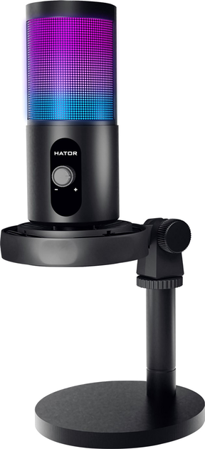 Мікрофон Hator Signify RGB (HTA-510) - зображення 3