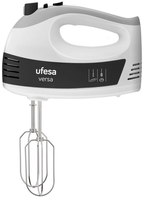Міксер Ufesa Versa BV4660 (8422160052538) - зображення 1