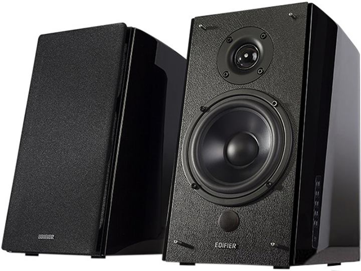 System akustyczny Edifier R2000DB (R2000DB black) - obraz 1