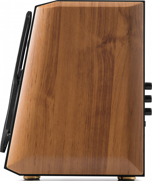 System akustyczny Edifier S1000 mKII Brown (S1000MKII brown) - obraz 7