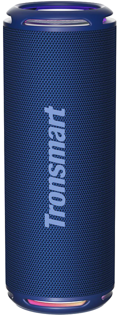 Głośnik przenośny Tronsmart T7 Lite Blue (T7 Lite blue) - obraz 1