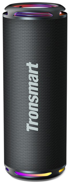 Głośnik przenośny Tronsmart T7 Lite Black (T7 Lite black) - obraz 1