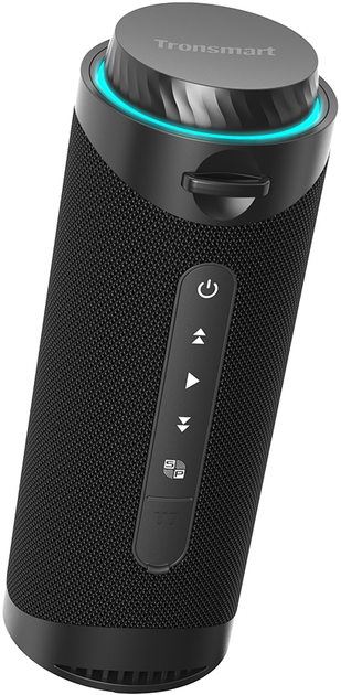 Акустична система Tronsmart T7 Black (6970232014639) - зображення 3