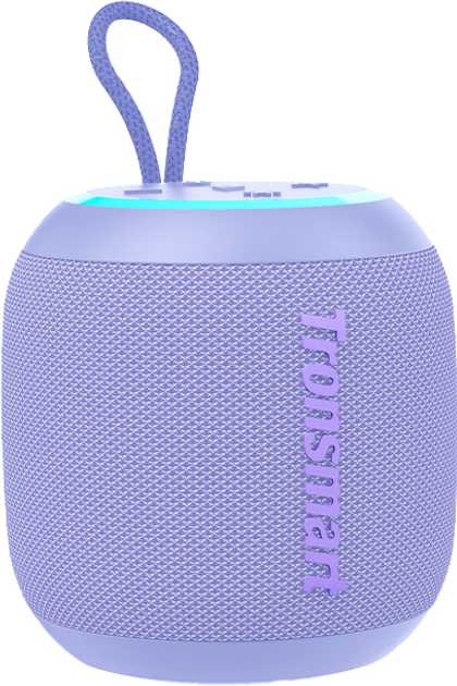 Głośnik przenośny Tronsmart T7 Mini Purple (T7 Mini Purple) - obraz 1