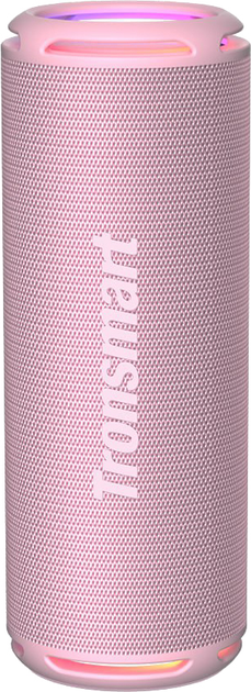 Głośnik przenośny Tronsmart T7 Lite Pink (T7 Lite - Pink) - obraz 1