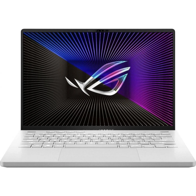 Ноутбук ASUS ROG Zephyrus G14 GA402XV (GA402XV-G14.R94060) - Фото 1 Ноутбук ASUS ROG Zephyrus G14 GA402XV (GA402XV-G14.R94060) - изображение 1
