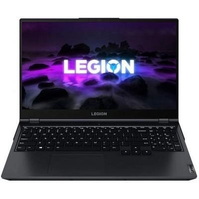 Ноутбук Lenovo Legion 5 15ACH6 (82JW00Q7US) - Фото 1 Ноутбук Lenovo Legion 5 15ACH6 (82JW00Q7US) - изображение 1