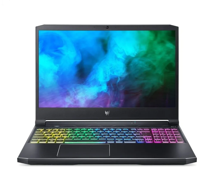 Ноутбук Acer Predator Helios 300 PH315-54-714U (NH.QC2AA.006) 64GB/1TB HDD + 2TB SSD CUSTOM - Фото 1 Ноутбук Acer Predator Helios 300 PH315-54-714U (NH.QC2AA.006) 64GB/1TB HDD + 2TB SSD CUSTOM - изображение 1