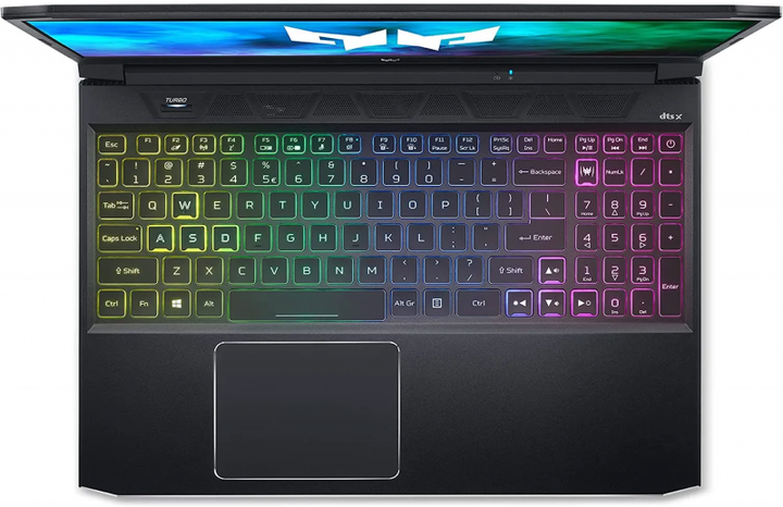 Ноутбук Acer Predator Helios 300 PH315-54-714U (NH.QC2AA.006) 64GB/1TB HDD + 2TB SSD CUSTOM - Фото 3 Ноутбук Acer Predator Helios 300 PH315-54-714U (NH.QC2AA.006) 64GB/1TB HDD + 2TB SSD CUSTOM - изображение 3