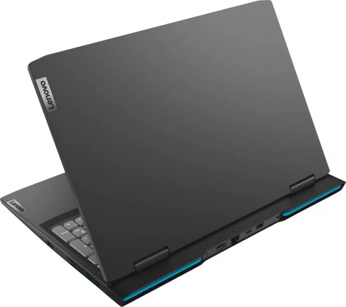 Ноутбук Lenovo IdeaPad Gaming 3 15ARH7 (82SB00C7RM) - изображение 2
