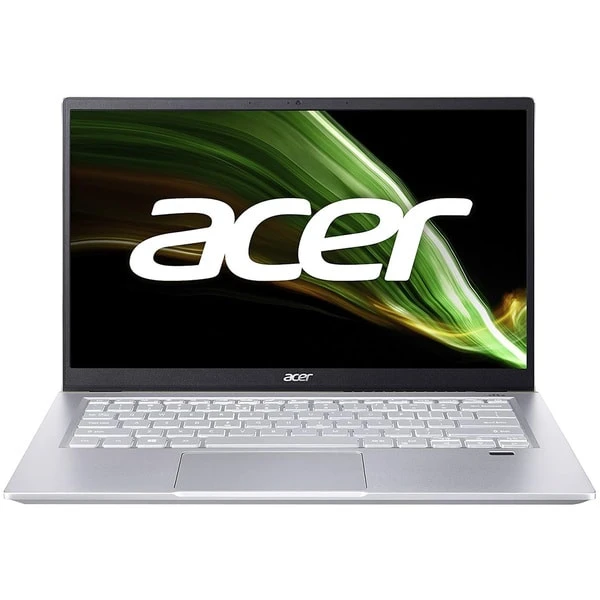Ноутбук Acer Swift 3 SF314-43-R1US (NX.AB1EX.01E) - Фото 1 Ноутбук Acer Swift 3 SF314-43-R1US (NX.AB1EX.01E) - зображення 1