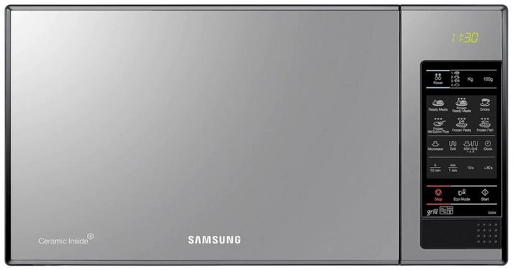 Kuchenka mikrofalowa Samsung GE83X (GE83X) - obraz 1