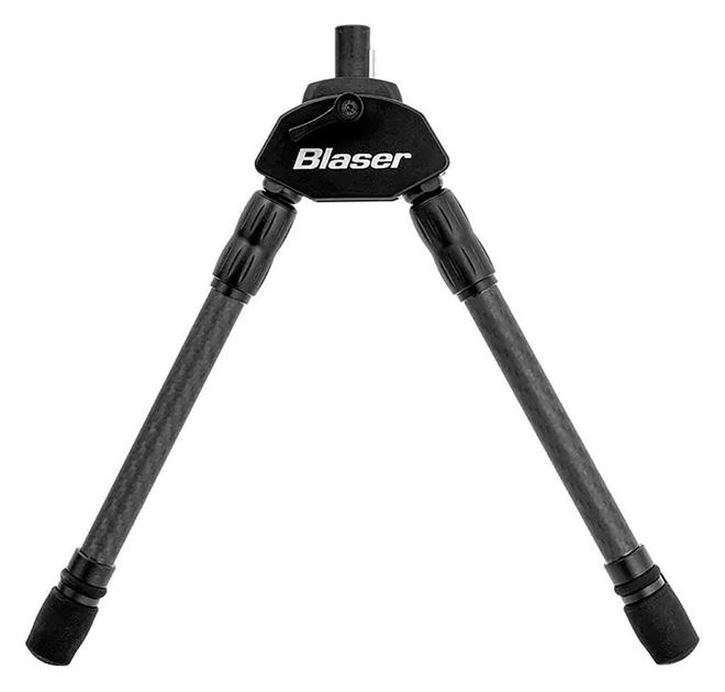 Сошки Blaser Carbon BiPod Set для серії лож R8 Professional Success - зображення 1