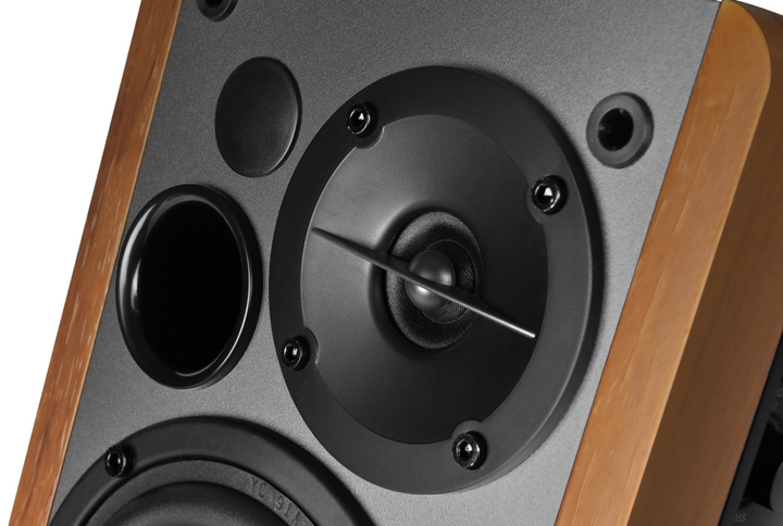 Акустична система Edifier R1280T (R1280T brown) - зображення 3