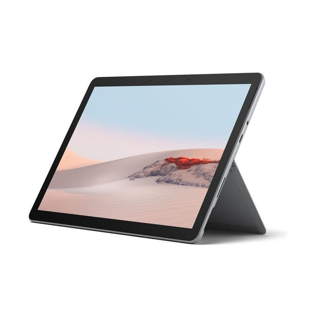 Планшет Microsoft Surface Go 2 8th Gen Intel Core M3 8/128GB Platinum ...